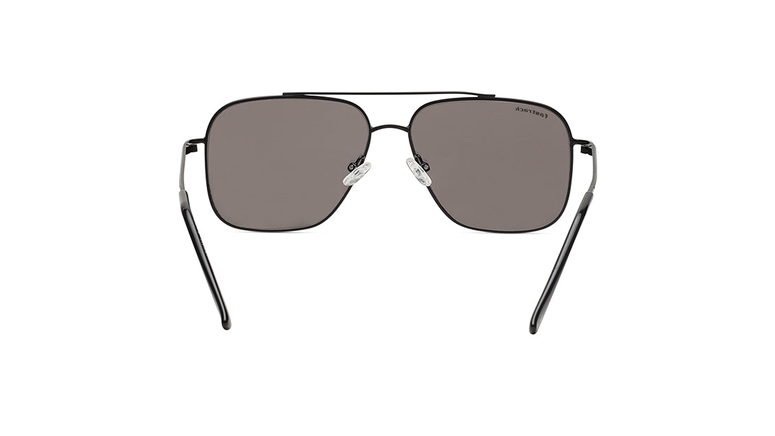 FTK S/G M253BK1V SUNGLASS FTK S/G M253BK1V SUNGLASS
